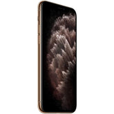 Apple iPhone 11 Pro Max (256GB) - Gold